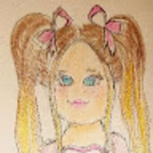 Meet your Posher, Georgia